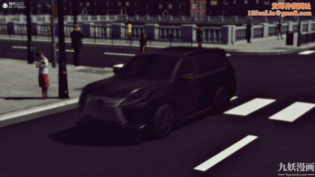 [3D]人妻诱惑第1-3季第22话第三季