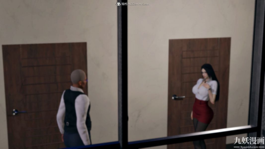 [3D]人妻诱惑第1-3季第33话第三季