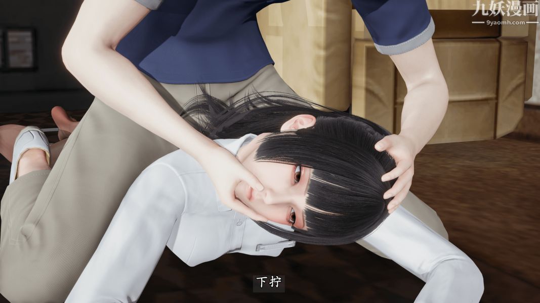 临时特工阿邦[3D]第13话下