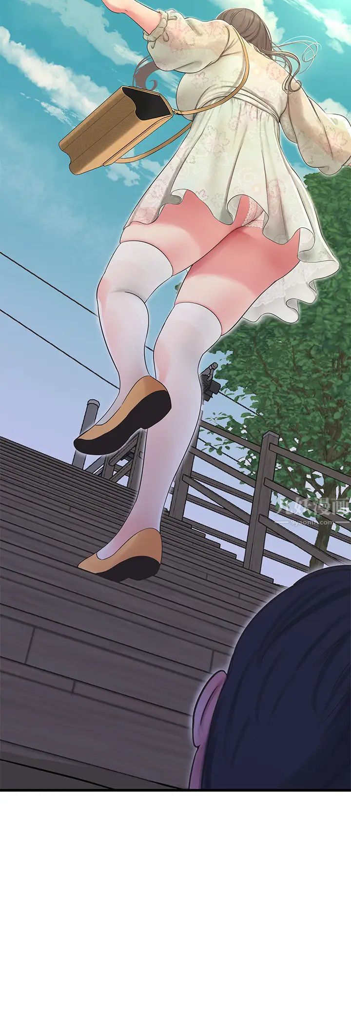 亲家四姊妹第58话-要不要做点犯法的事?