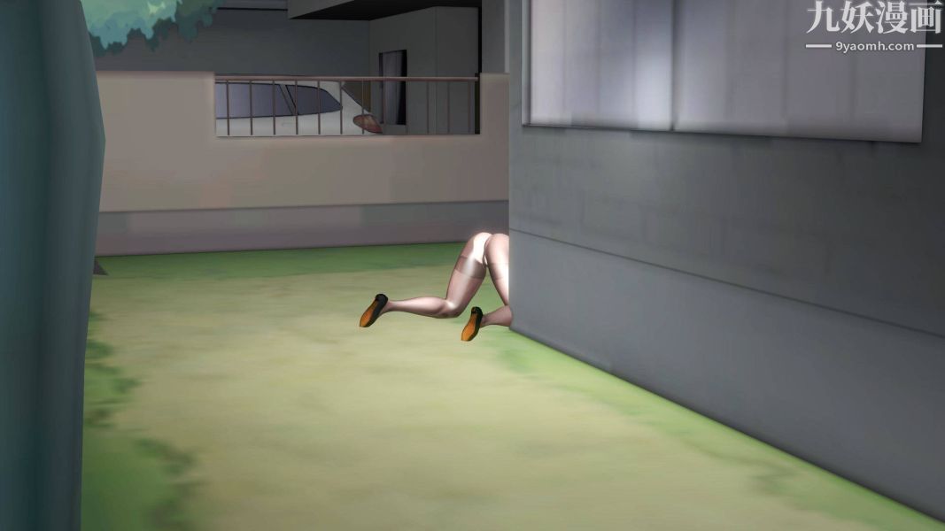 女警故事[3D]第07话下