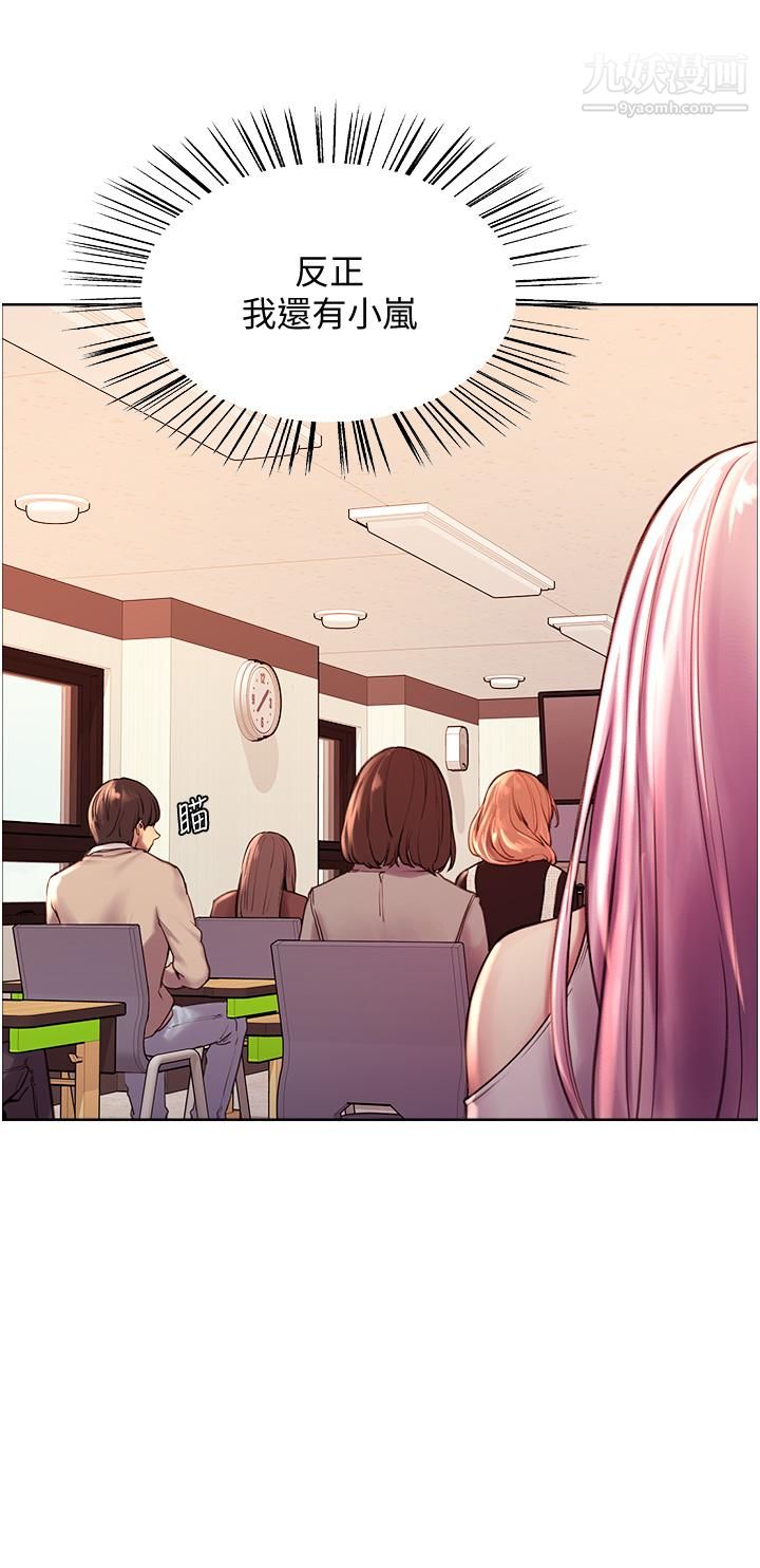 色輪眼第7話-揉爆處女的隱乳