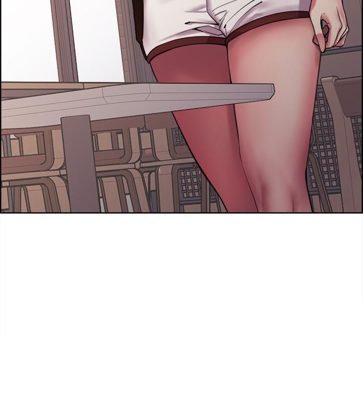 色輪眼第13話-妳要代替她當我的玩具嗎?