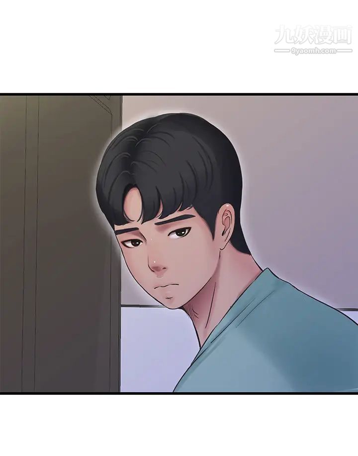 亲家四姊妹第98话-在告别炮中高潮的佳卉