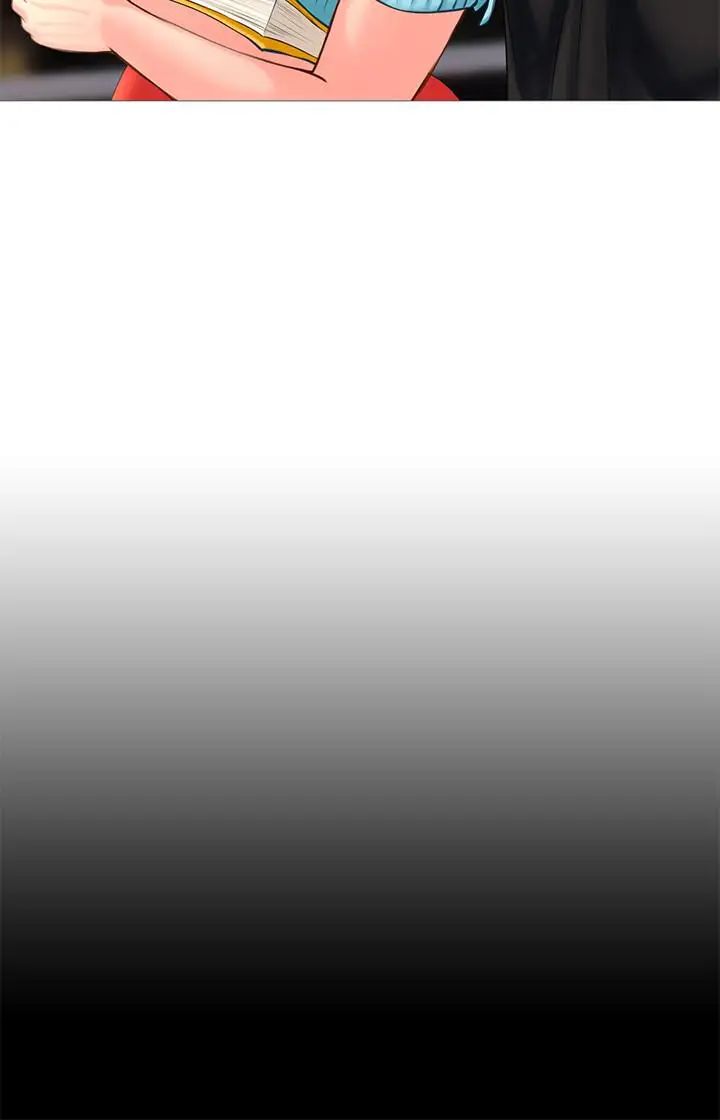 享乐补习街第1话-补习街特别的夜晚