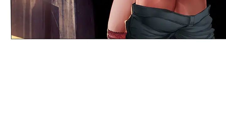 享乐补习街第90话-另一根又粗又硬的撞球桿