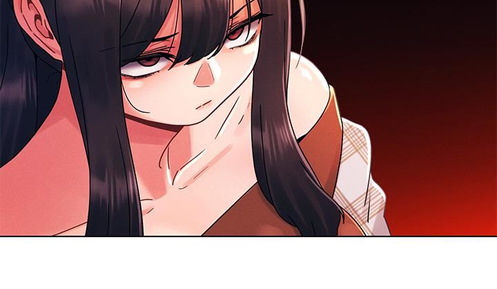 今晚是第一次第27话-我能再喜欢你吗?