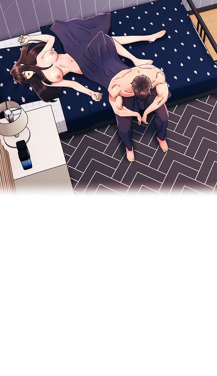 今晚是第一次第33话-用前女友的身体洩愤