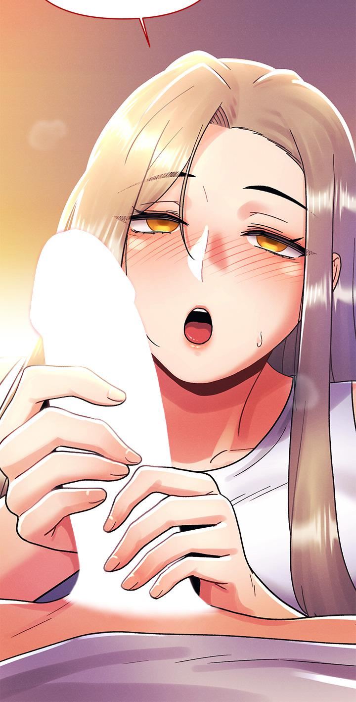 今晚是第一次第39话-我不会把你让给任何人