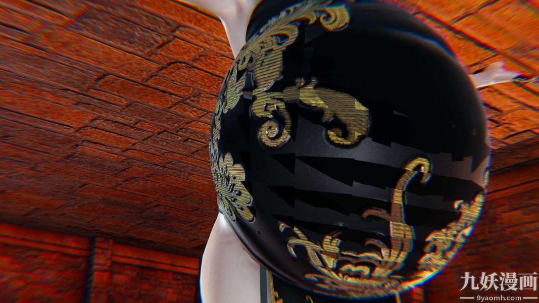 [3D]逆转第二季[完整版]第01章【第01话】