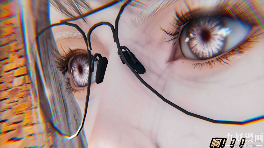 [3D]逆转第二季[完整版]第01章【第01话】