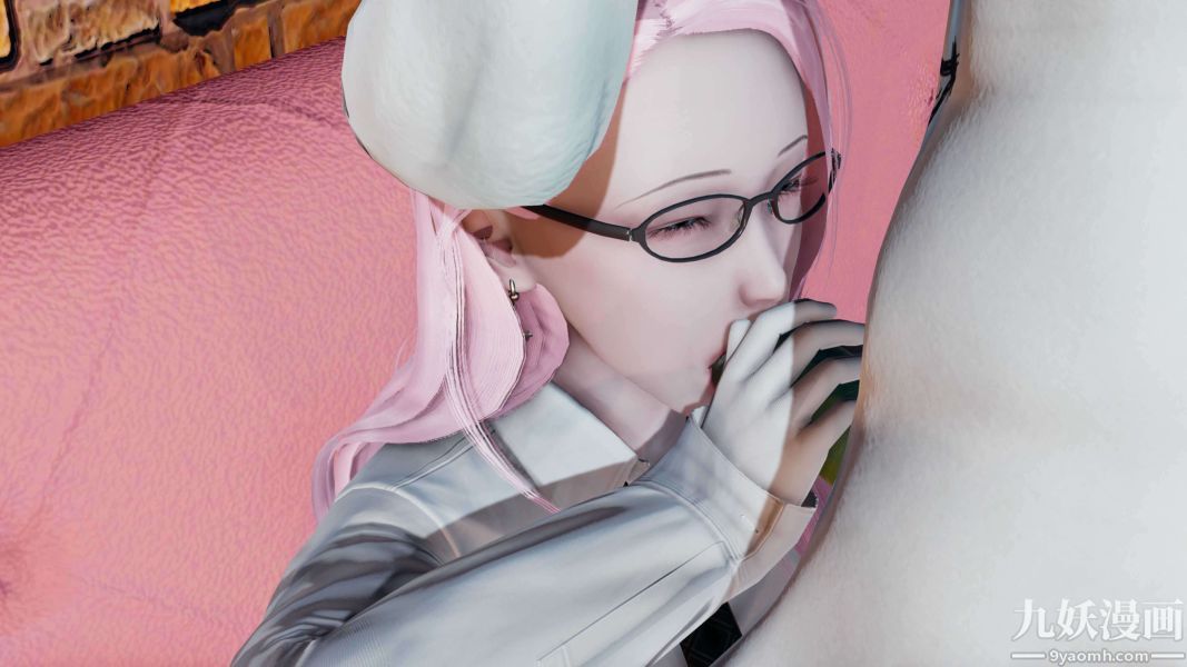 [3D]逆转第二季[完整版]第01章【第01话】