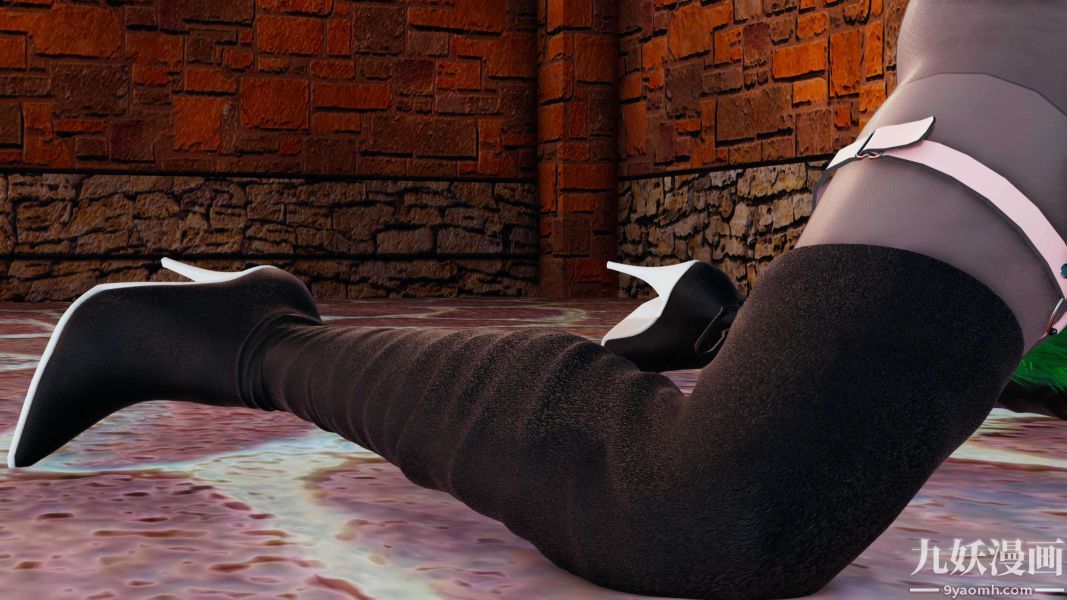 [3D]逆转第二季[完整版]第01章【第02话】