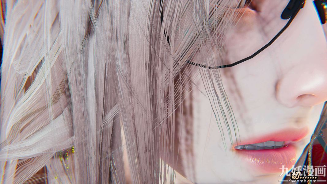 [3D]逆转第二季[完整版]第01章【第03话】