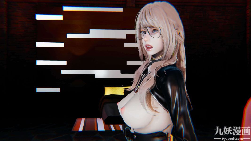 [3D]逆转第二季[完整版]第01章【第03话】