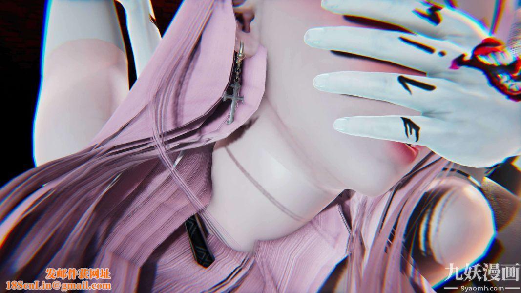 [3D]逆转第二季[完整版]第01章【第03话】