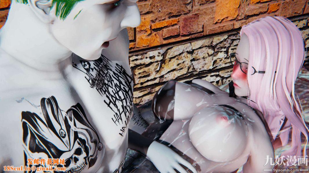 [3D]逆转第二季[完整版]第01章【第04话】