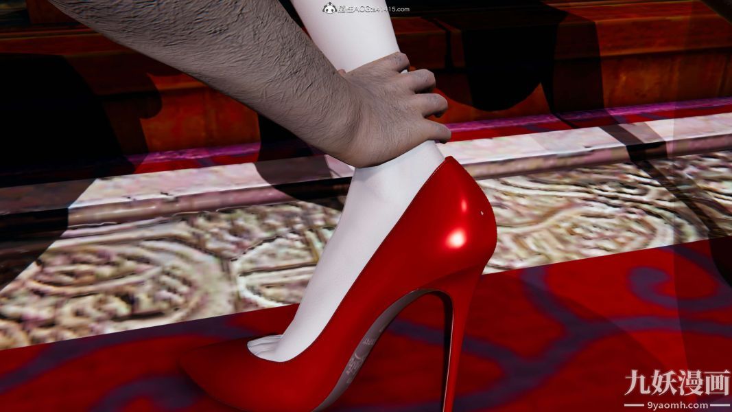 [3D]逆转第二季[完整版]第02章【第01话】