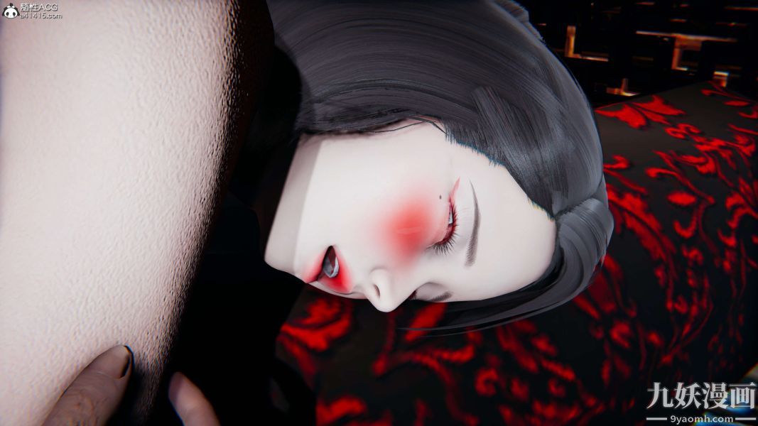 [3D]逆转第二季[完整版]第02章【第04话】