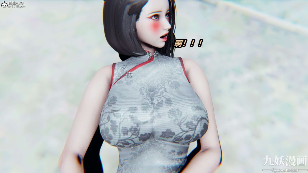 [3D]逆转第二季[完整版]第02章【第06话】