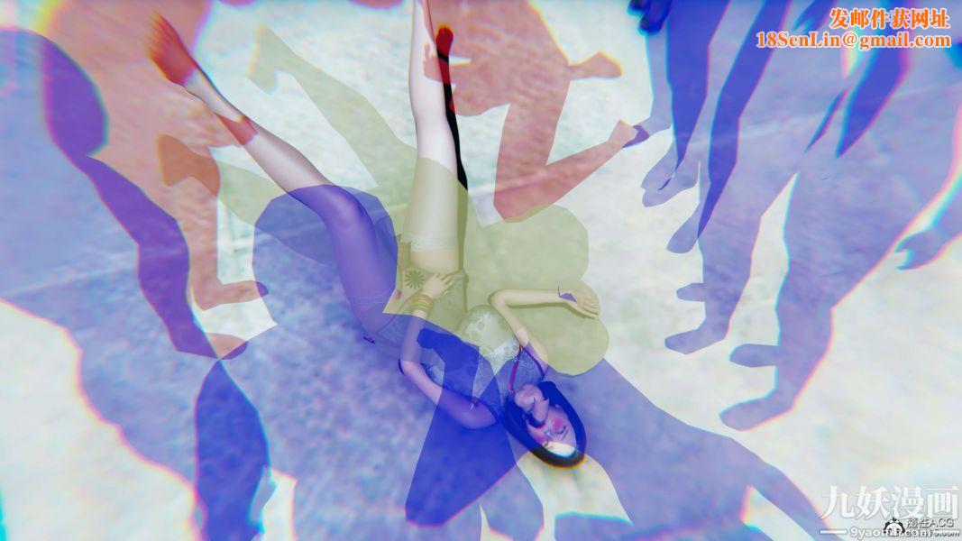 [3D]逆转第二季[完整版]第02章【第06话】