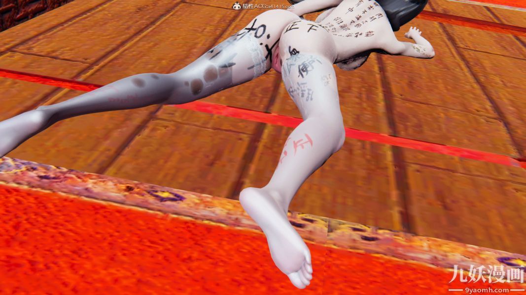 [3D]逆转第二季[完整版]第02章【第06话】