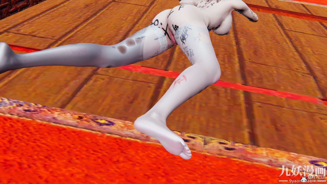 [3D]逆转第二季[完整版]第02章【第06话】