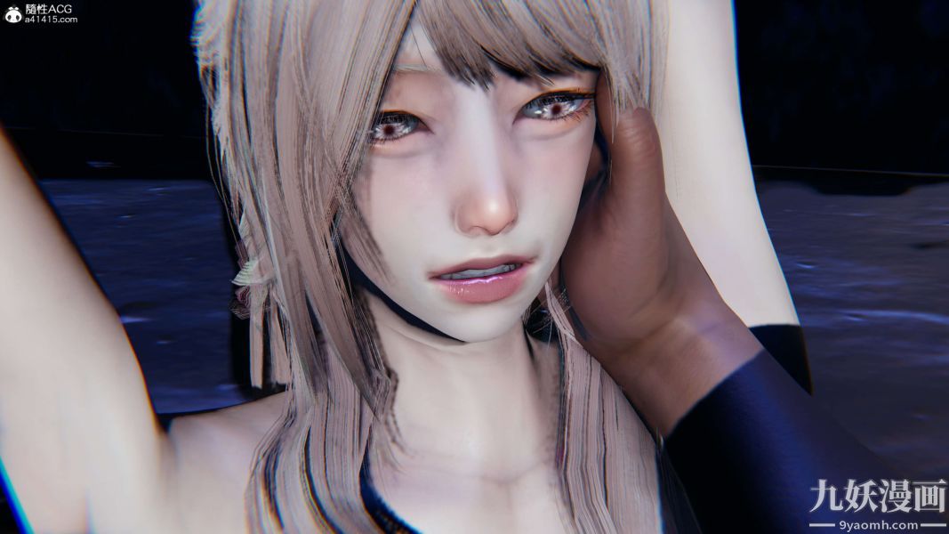 [3D]逆转第二季[完整版]第02章【第08话】