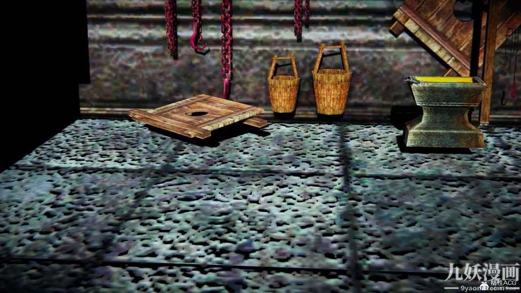 [3D]逆转第二季[完整版]第03章【第01话】