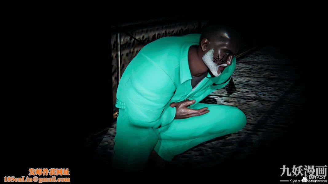 [3D]逆转第二季[完整版]第03章【第01话】