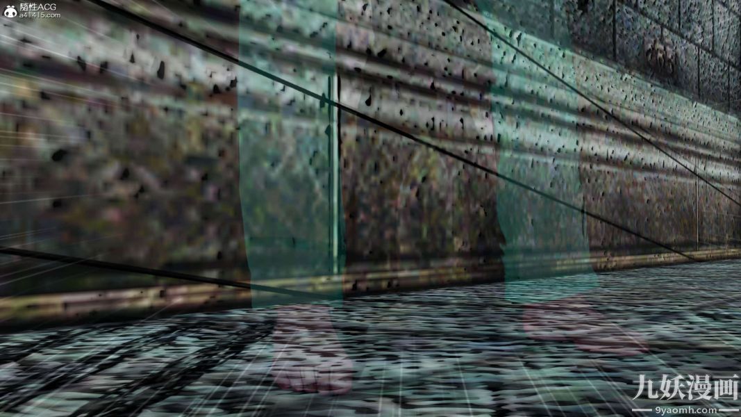 [3D]逆转第二季[完整版]第03章【第01话】