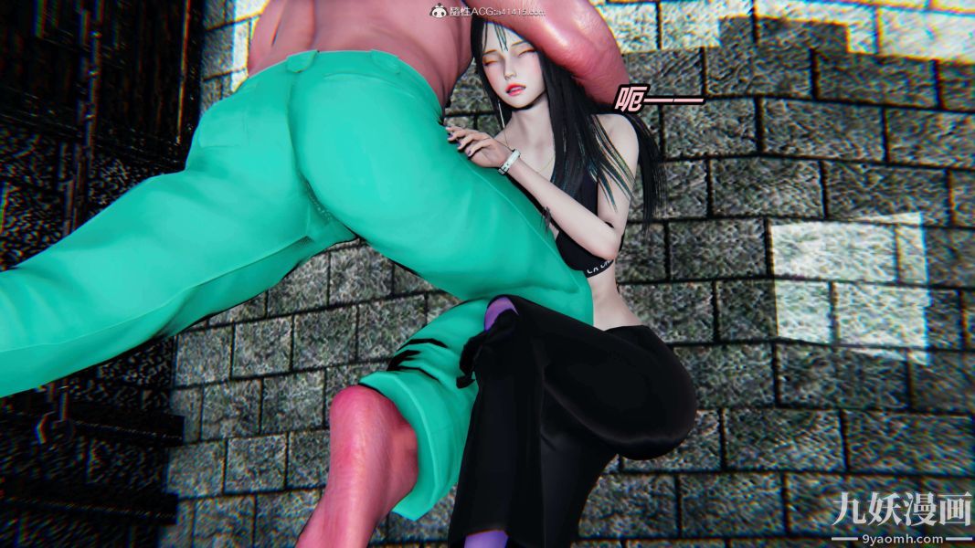 [3D]逆转第二季[完整版]第03章【第01话】