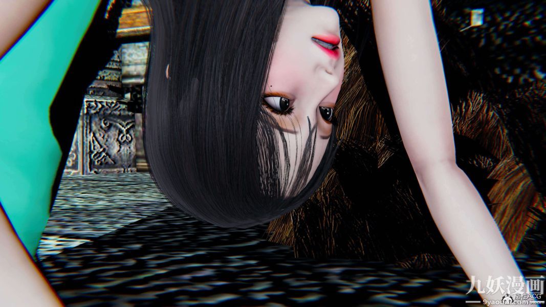 [3D]逆转第二季[完整版]第03章【第02话】