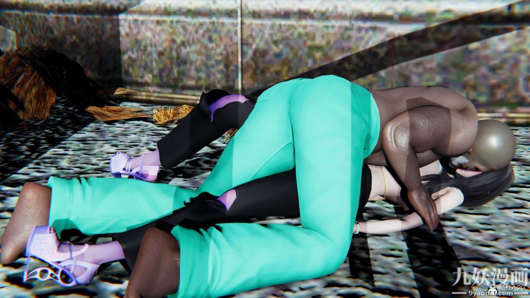 [3D]逆转第二季[完整版]第03章【第02话】