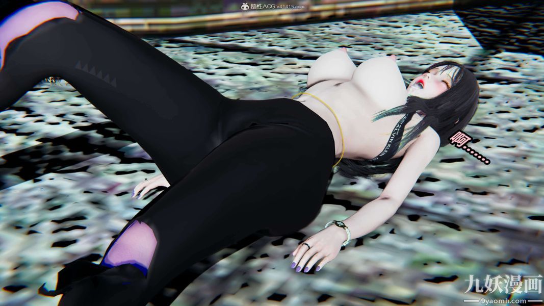 [3D]逆转第二季[完整版]第03章【第02话】