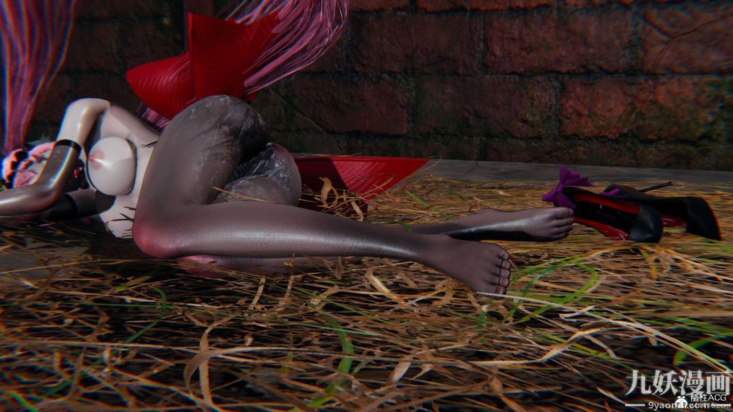 [3D]逆转第二季[完整版]第03章【第06话】