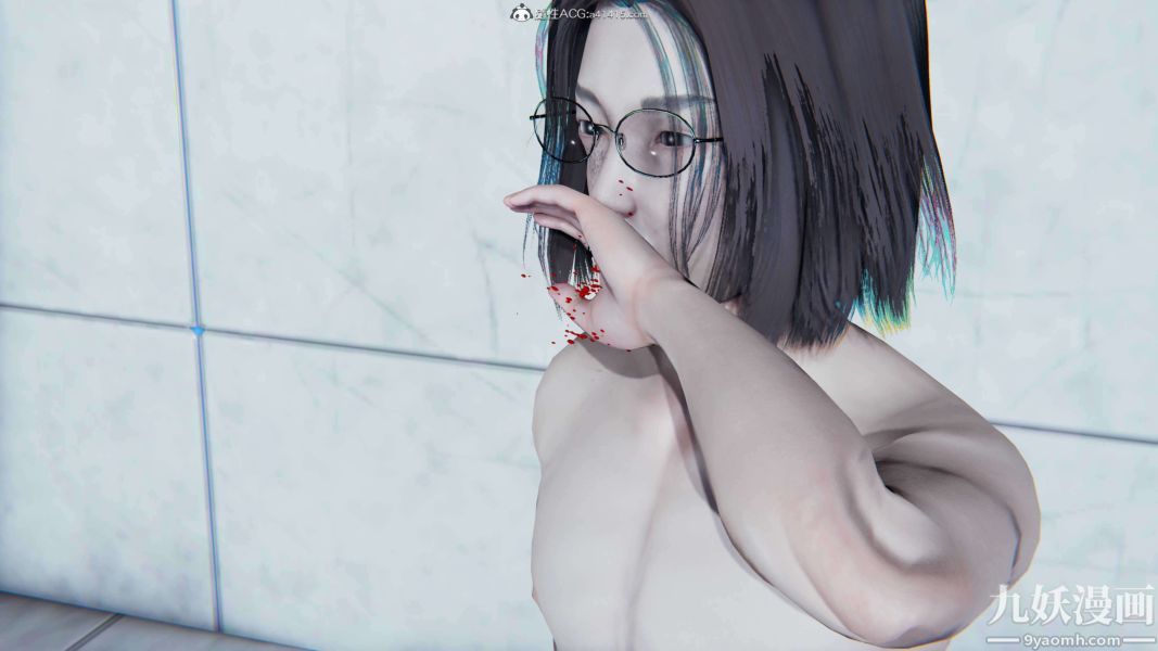 [3D]逆转第二季[完整版]第03章【第07话】