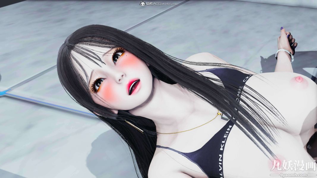 [3D]逆转第二季[完整版]第03章【第07话】