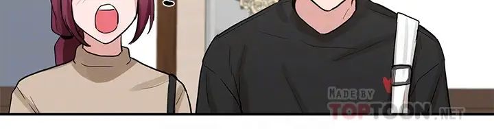 社团学姊第15话-偶遇戏剧电影系教授