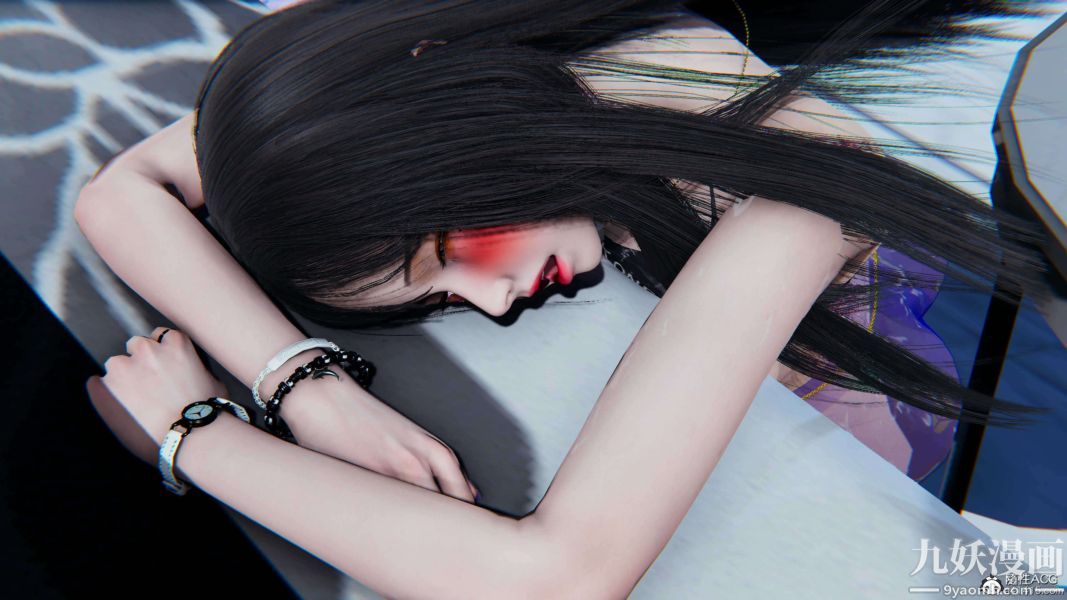 [3D]逆转第二季[完整版]第03章【第09话】