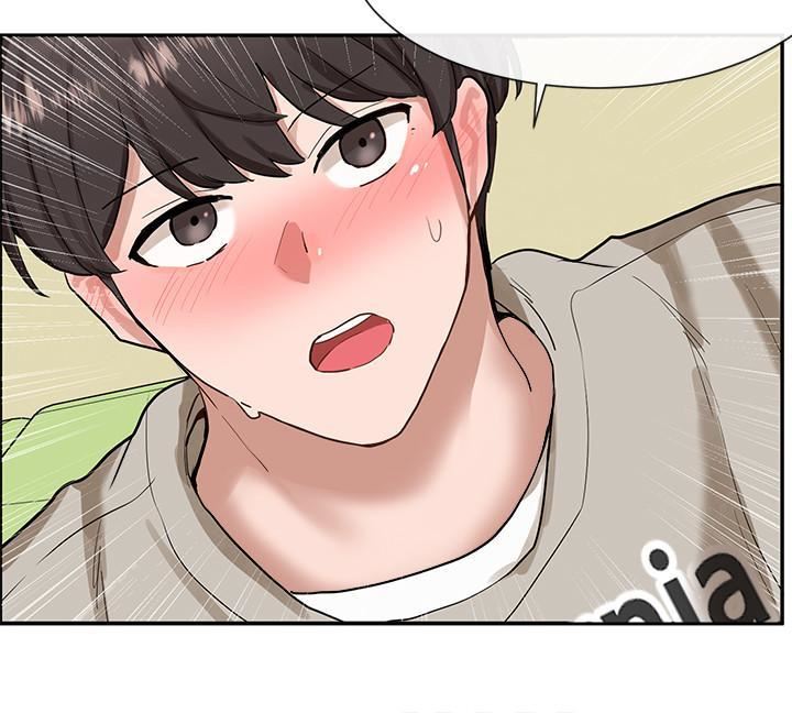 社团学姊第17话-你打算怎么做?