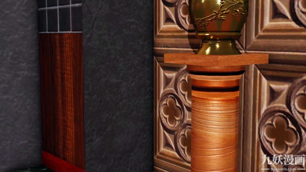 [3D]逆转第二季[完整版]第04章【第02话】