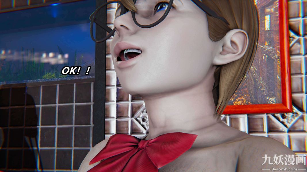 [3D]逆转第二季[完整版]第04章【第04话】