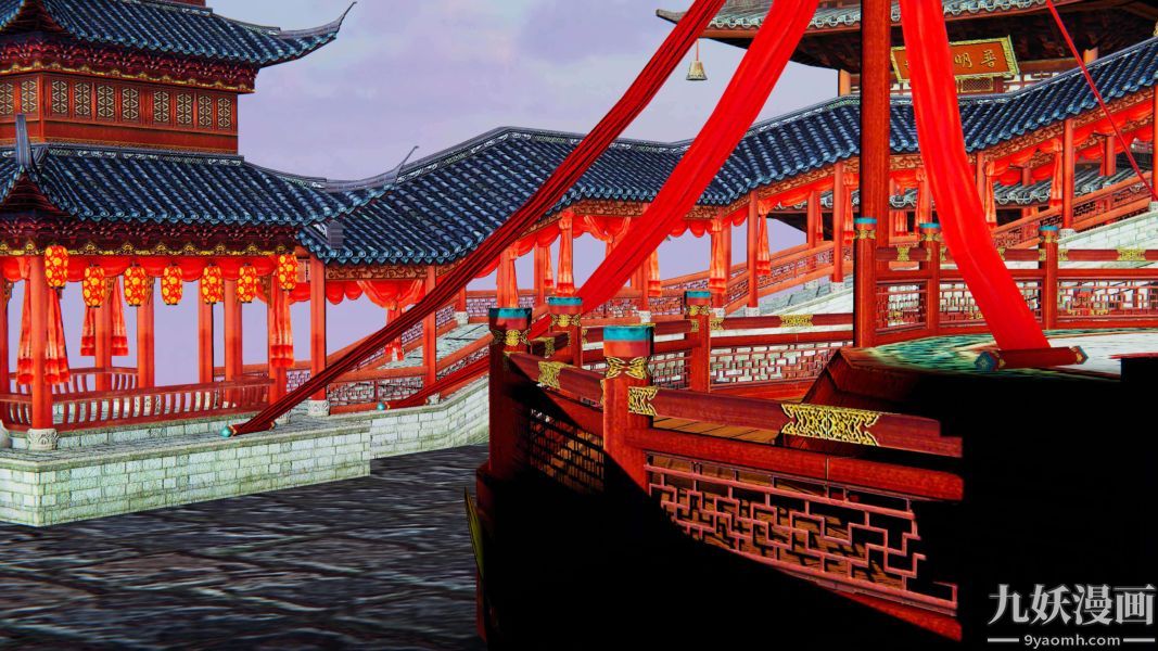 [3D]逆转第二季[完整版]第04章【第04话】