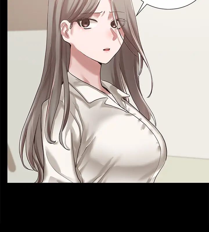 社团学姊第30话-佳瑜找学姊们聊色色的话题