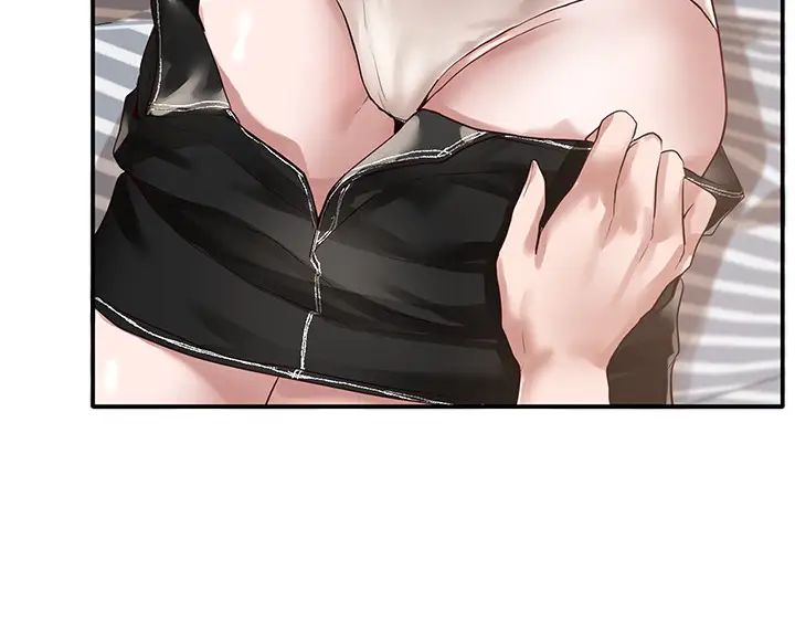 社团学姊第34话-上到处女…很爽吧?