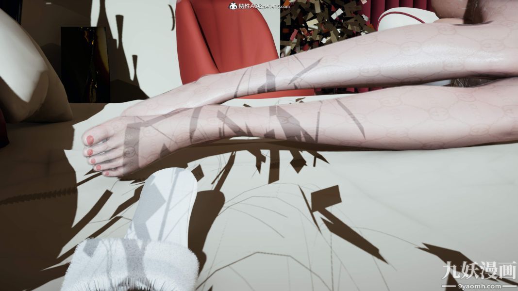 [3D]逆转第二季[完整版]第05章【第04话】