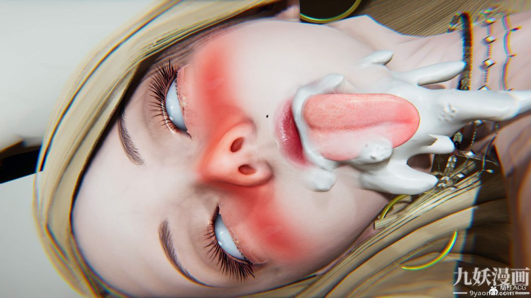 [3D]逆转第二季[完整版]第05章【第06话】