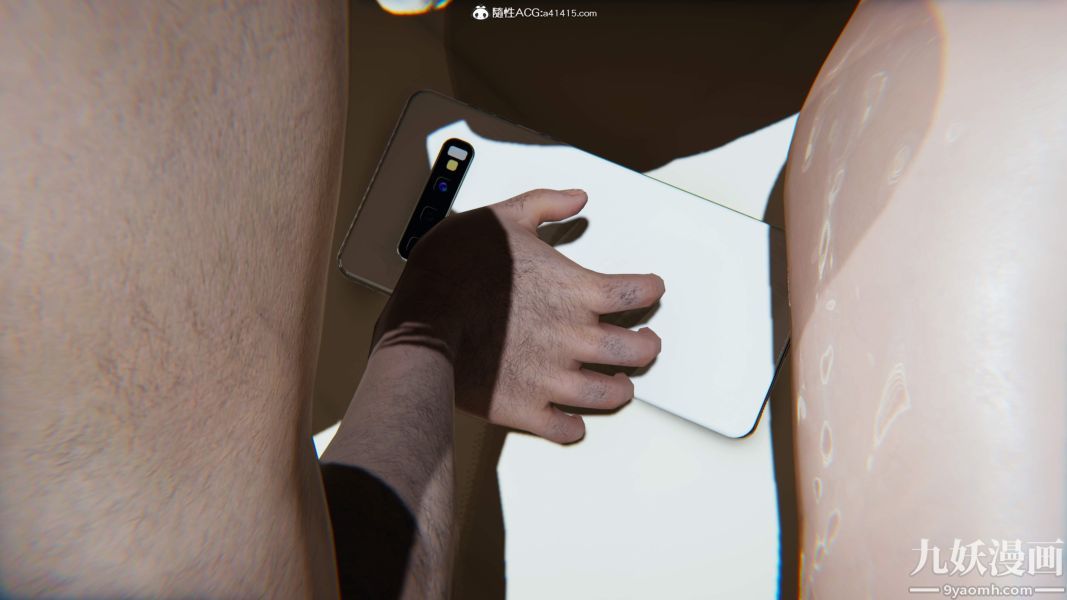 [3D]逆转第二季[完整版]第05章【第06话】