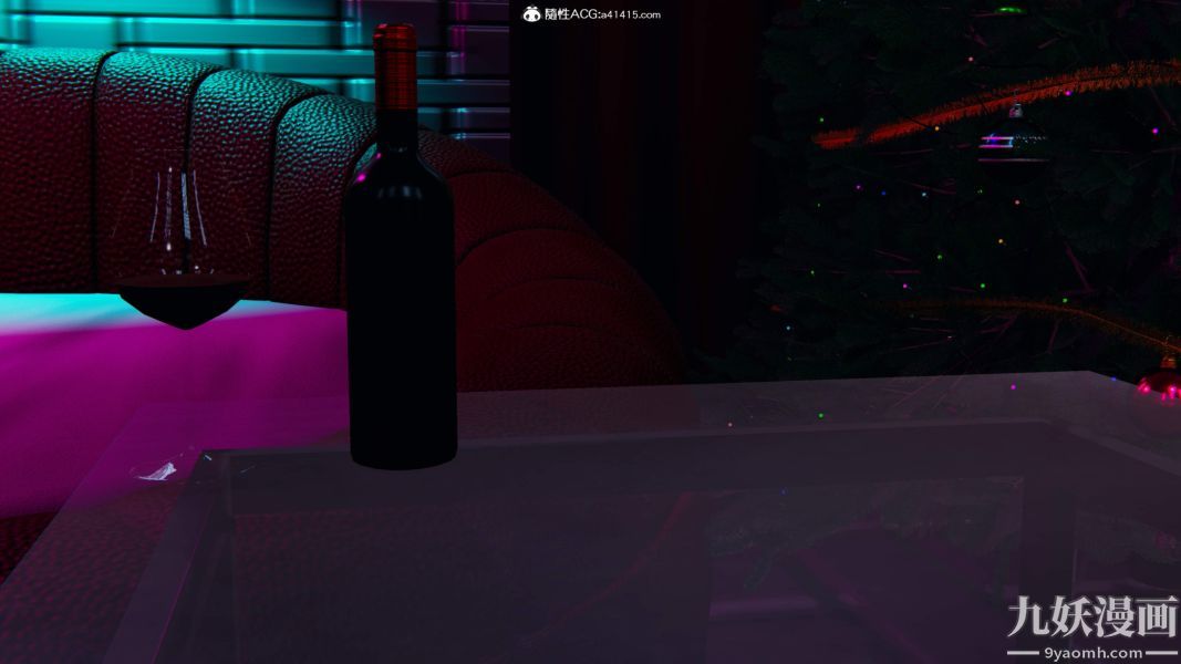 [3D]逆转第二季[完整版]第05章【第06话】